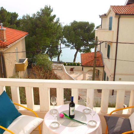 Apartments Dani Zelja Makarska Dış mekan fotoğraf