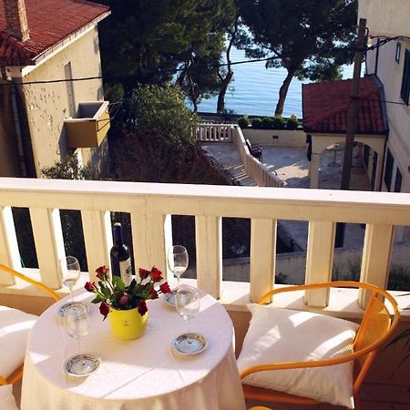 Apartments Dani Zelja Makarska Dış mekan fotoğraf