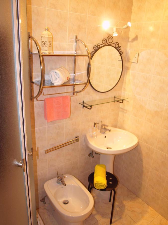 Apartments Dani Zelja Makarska Dış mekan fotoğraf