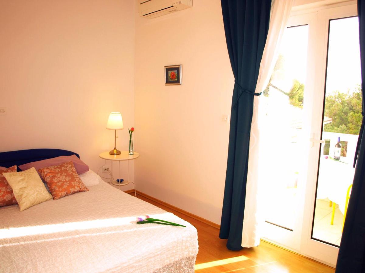 Apartments Dani Zelja Makarska Dış mekan fotoğraf