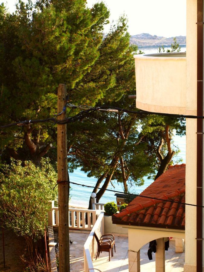 Apartments Dani Zelja Makarska Dış mekan fotoğraf